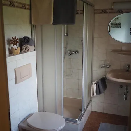Πανσιόν Gaestehaus Hechenblaikner *