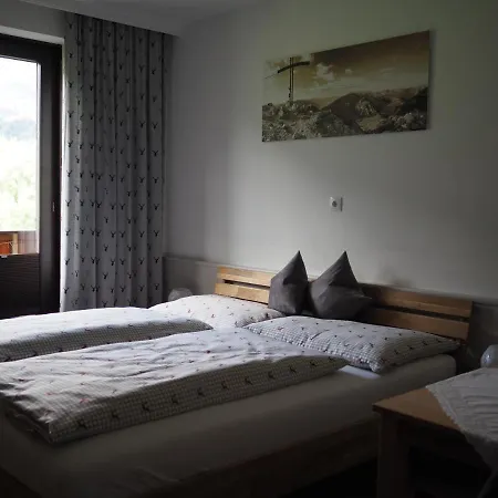 Maison d'hôtes Gaestehaus Hechenblaikner Maurach (Achensee)