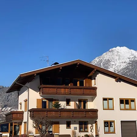 Gaestehaus Hechenblaikner Maurach (Achensee)