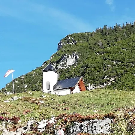 Gaestehaus Hechenblaikner Penzion