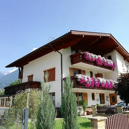 Guest house Gaestehaus Hechenblaikner
