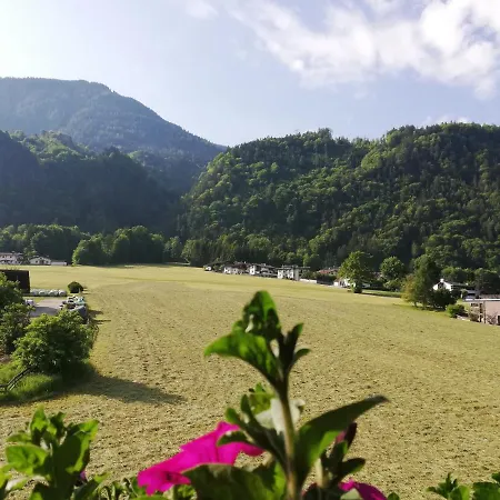 Πανσιόν Gaestehaus Hechenblaikner *