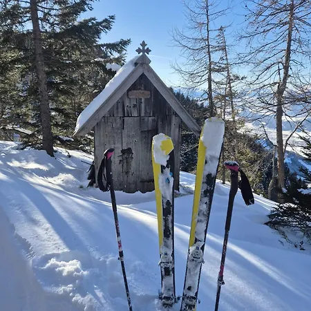 Gaestehaus Hechenblaikner