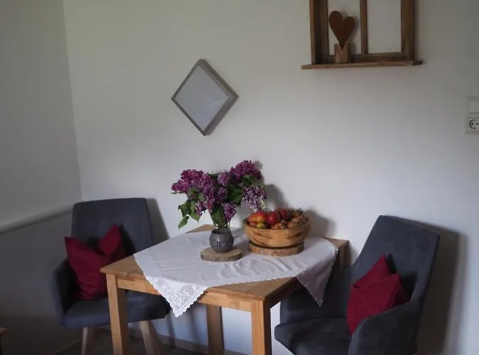 Gaestehaus Hechenblaikner 3* Maurach