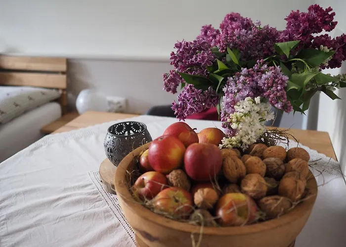 Gaestehaus Hechenblaikner