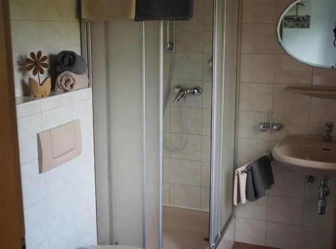 Guest house Gaestehaus Hechenblaikner 3*