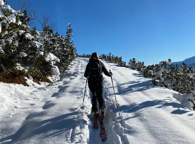 Gaestehaus Hechenblaikner