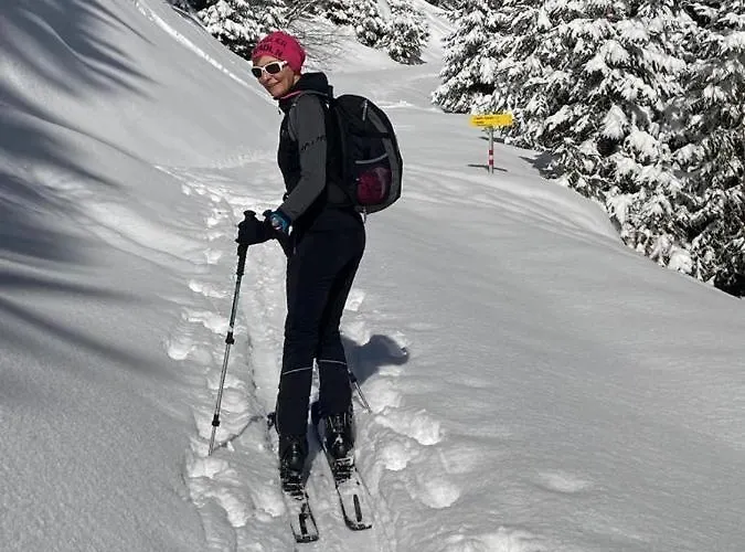 Gaestehaus Hechenblaikner