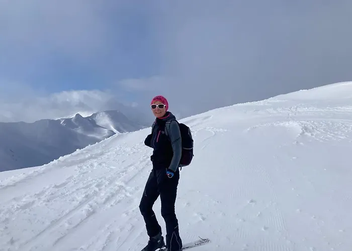 Gaestehaus Hechenblaikner 3*