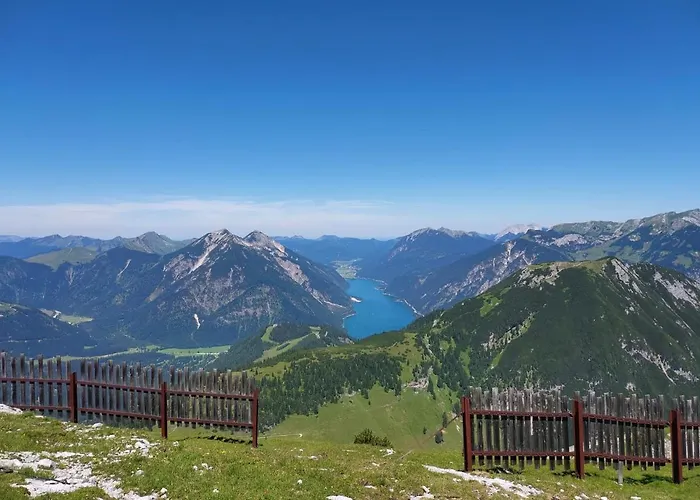 Gaestehaus Hechenblaikner Maurach (Achensee)