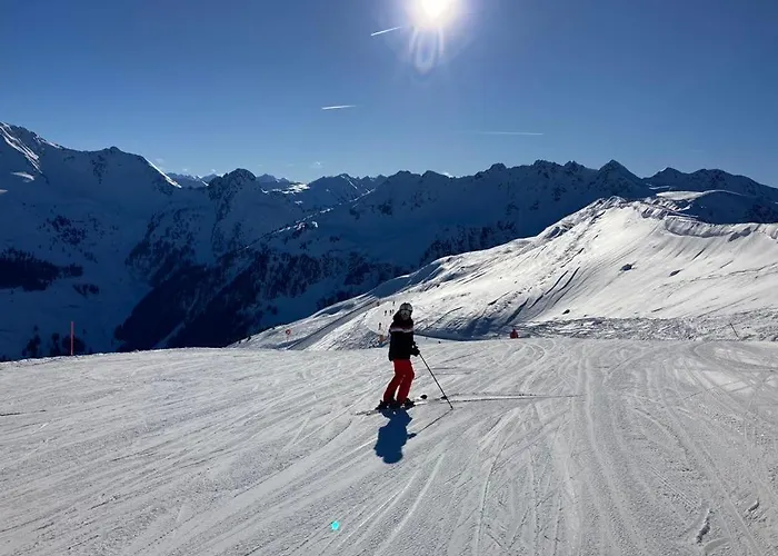 Gaestehaus Hechenblaikner Vendégház Maurach