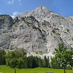 Pensión Gaestehaus Hechenblaikner Maurach (Achensee)