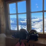 Gaestehaus Hechenblaikner Pensión