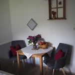 Gaestehaus Hechenblaikner 3* Maurach (Achensee)
