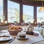 Gaestehaus Hechenblaikner 3* Maurach (Achensee)