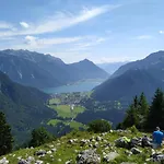 Gasthuis Gaestehaus Hechenblaikner Maurach (Achensee)