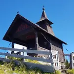 Gaestehaus Hechenblaikner Gasthuis 3*