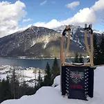 Gaestehaus Hechenblaikner Maurach (Achensee)