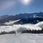 Gaestehaus Hechenblaikner 3* Maurach (Achensee)