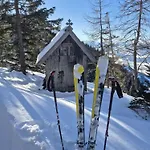 Gaestehaus Hechenblaikner