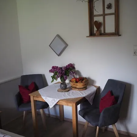 Gaestehaus Hechenblaikner 3* מאוראך