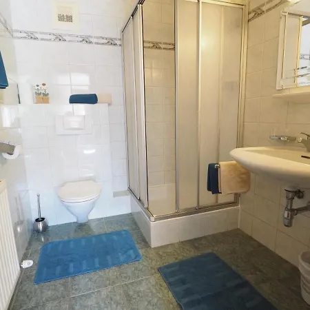 Gaestehaus Hechenblaikner 3* מאוראך