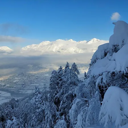 Gaestehaus Hechenblaikner 3* 毛拉赫