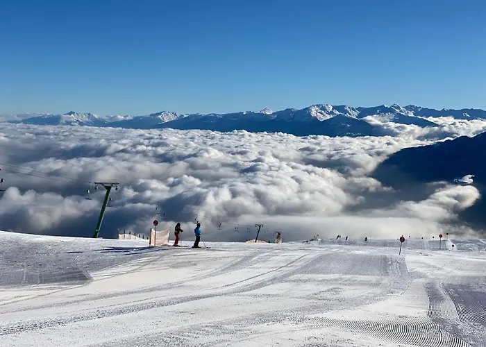 Gaestehaus Hechenblaikner 3*