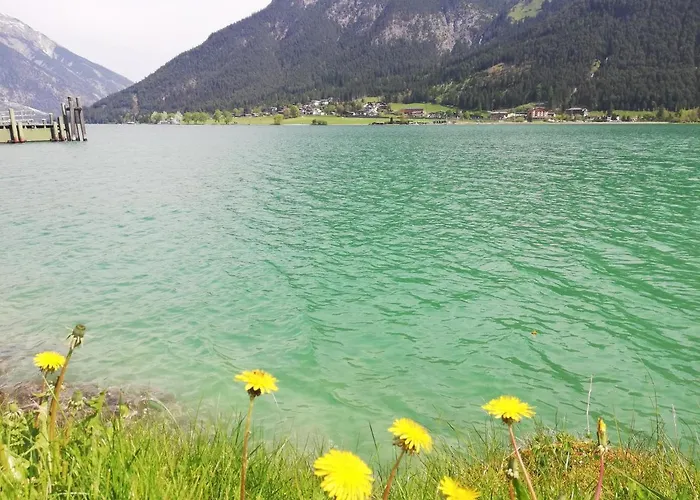 Gaestehaus Hechenblaikner 3*